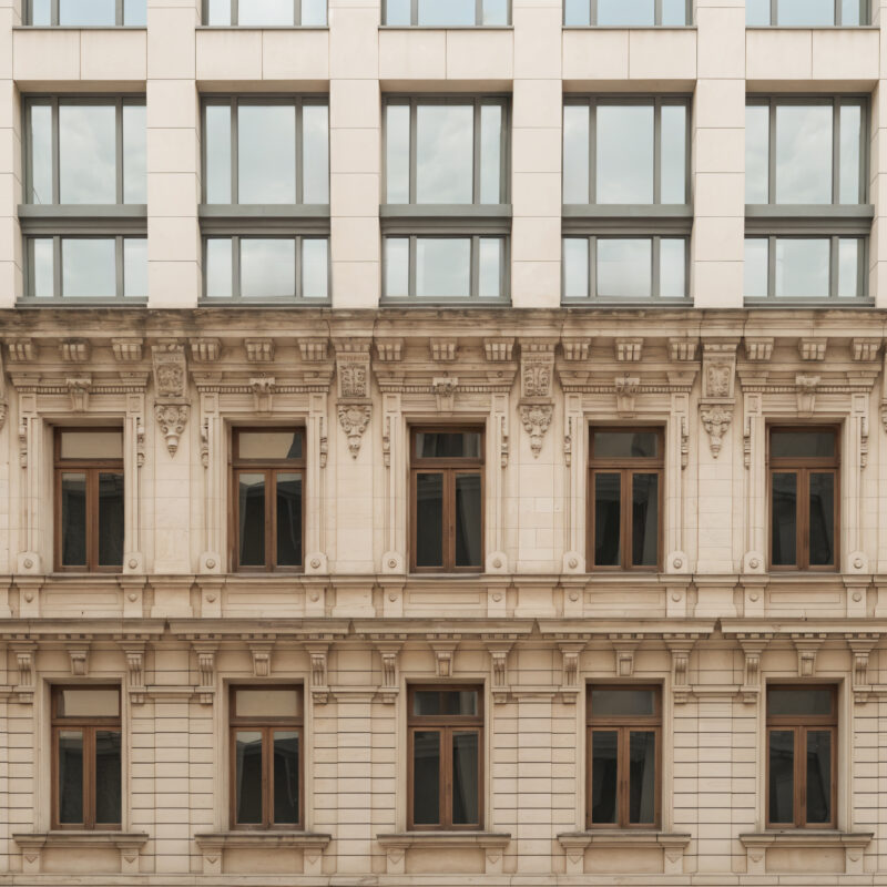 riqualificazione facciate condominiali vantaggi